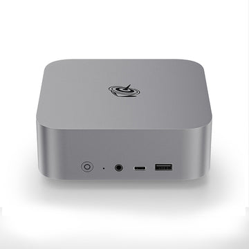 Beelink SER8 8745HS AMD Ryzen 7 8 core 16 thread AI PC up to 256GB DDR5 5600MHz